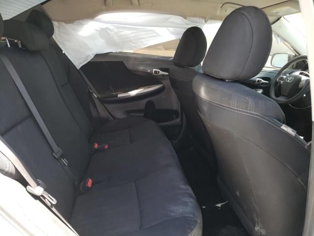 Photo 10 from auction – 2013 TOYOTA COROLLA BA with VIN 5YFBU4EE9DP120822