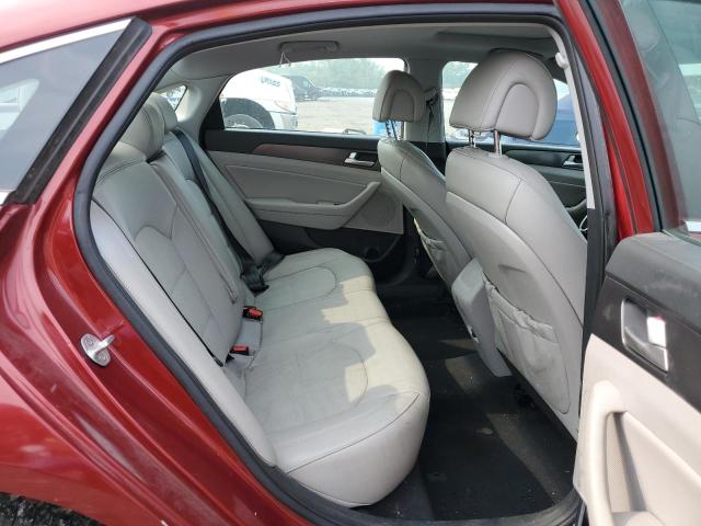 Photo 10 from auction – 2016 HYUNDAI SONATA SPO with VIN 5NPE34AF8GH376367