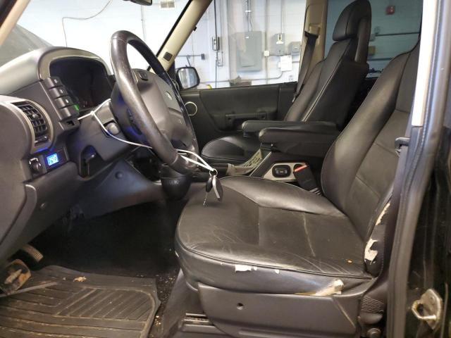 Photo 7 from auction – 2003 LAND ROVER DISCOVERY with VIN SALTY16493A826861