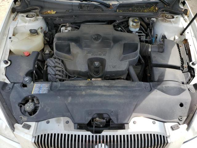 Photo 11 from auction – 2008 BUICK LUCERNE CX with VIN 1G4HD57248U204571