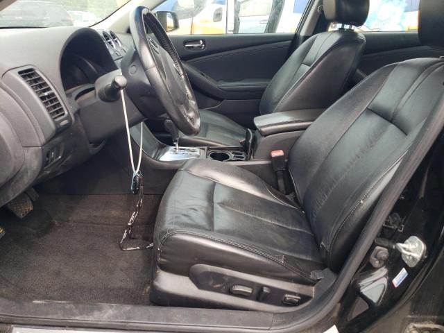 Photo 7 from auction – 2011 NISSAN ALTIMA BAS with VIN 1N4AL2AP2BC116035