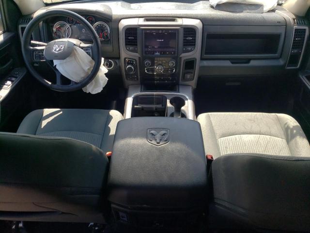Photo 8 from auction – 2023 RAM 1500 CLASS with VIN 1C6RR7KTXPS528101