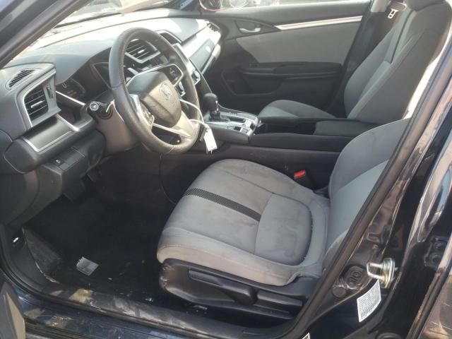 Photo 7 from auction – 2016 HONDA CIVIC EX with VIN 19XFC2F74GE043145