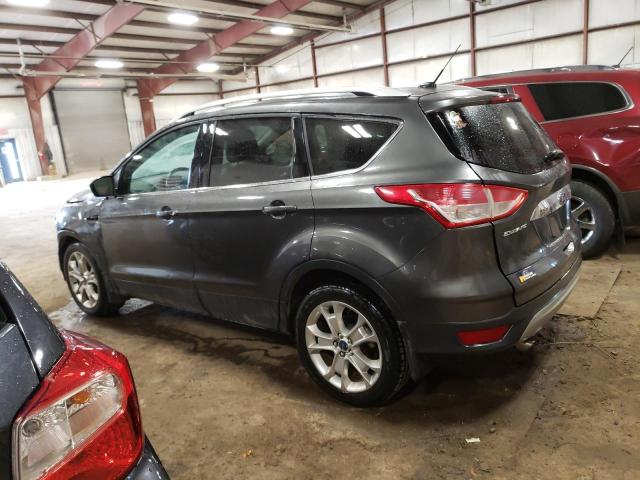 Foto 2 de la subasta – 2016 FORD ESCAPE TIT con VIN 1FMCU9J90GUC30087