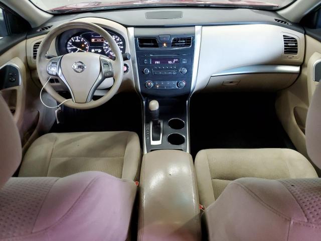 Photo 8 from auction – 2015 NISSAN ALTIMA 2.5 with VIN 1N4AL3AP7FC452999