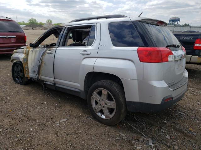 Photo 2 from auction – 2012 GMC TERRAIN SL with VIN 2GKFLVEK7C6363632