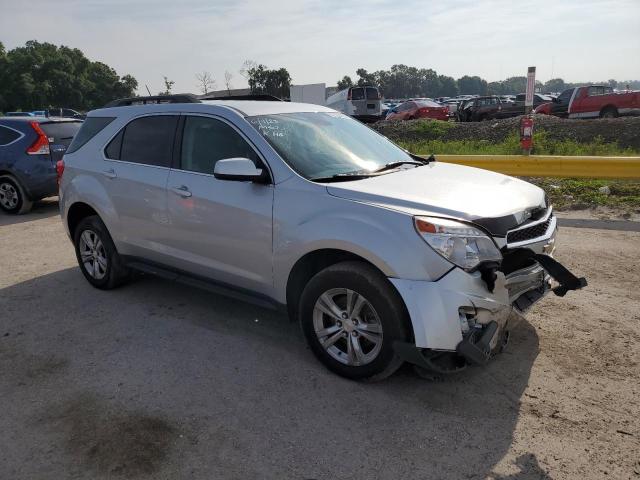 Photo 4 from auction – 2014 CHEVROLET EQUINOX LT with VIN 2GNFLBE3XE6259424