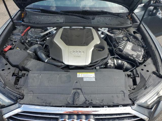 Photo 11 from auction – 2019 AUDI A6 PREMIUM with VIN WAUL2AF28KN081273