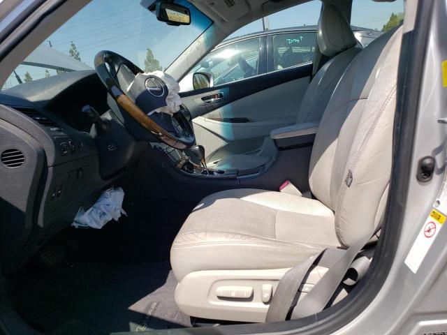Photo 7 from auction – 2011 LEXUS ES 350 with VIN JTHBK1EG0B2438246