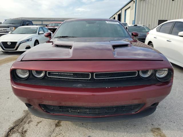 Photo 5 from auction – 2019 DODGE CHALLENGER with VIN 2C3CDZAG6KH632571