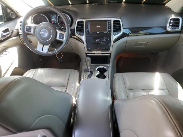 Photo 8 from auction – 2012 JEEP GRAND CHER with VIN 1C4RJFAG9CC351530