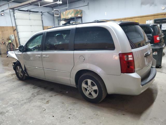 Photo 2 from auction – 2010 DODGE GRAND CARA with VIN 2D4RN5D15AR231902