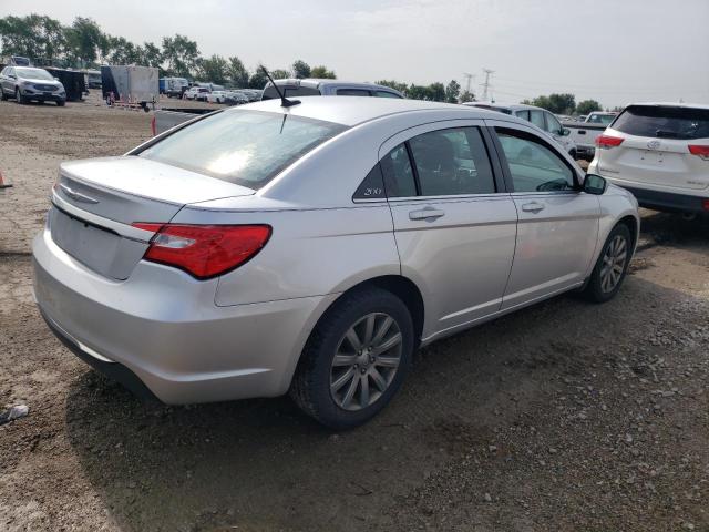 Photo 3 from auction – 2011 CHRYSLER 200 TOURIN with VIN 1C3BC1FB9BN568899