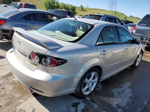 Foto 3 de la subasta – 2007 MAZDA 6 I con VIN 1YVHP80C275M55494