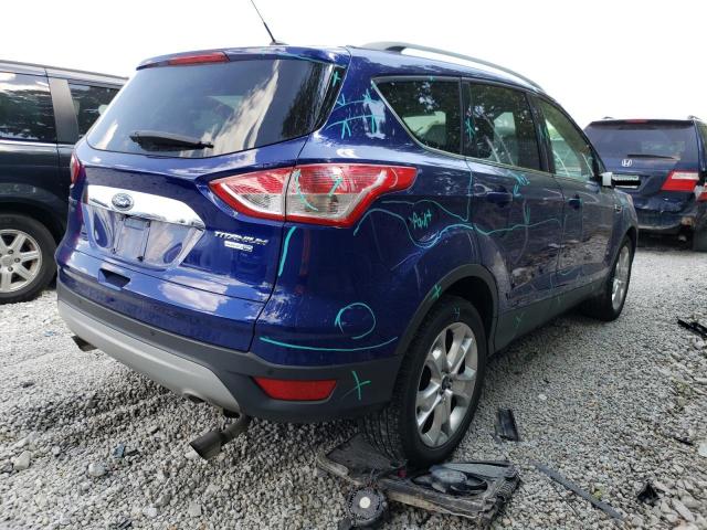 Photo 3 from auction – 2016 FORD ESCAPE TIT with VIN 1FMCU9J90GUB35268