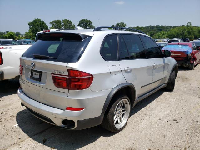 Photo 3 from auction – 2012 BMW X5 XDRIVE3 with VIN 5UXZV4C54CL987808