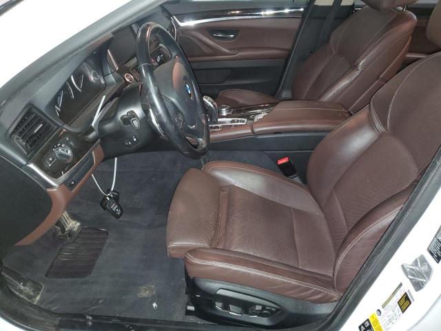 Photo 7 from auction – 2016 BMW 535 XI with VIN WBA5B3C50GG258316