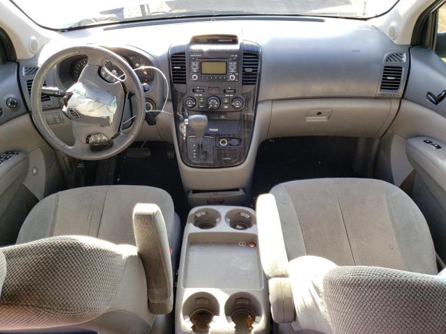 Photo 8 from auction – 2012 KIA SEDONA EX with VIN KNDMH4C70C6436746
