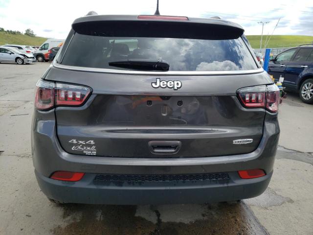Photo 6 from auction – 2022 JEEP COMPASS LA with VIN 3C4NJDBB0NT230981