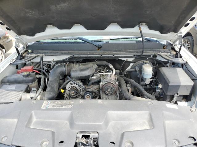 Photo 11 from auction – 2011 GMC SIERRA C15 with VIN 1GTN1TEX3BZ150970