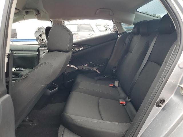 Photo 10 from auction – 2019 HONDA CIVIC LX with VIN 19XFC2F65KE035037