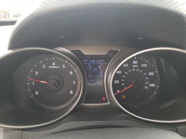 Photo 9 from auction – 2014 HYUNDAI VELOSTER with VIN KMHTC6AD4EU185786
