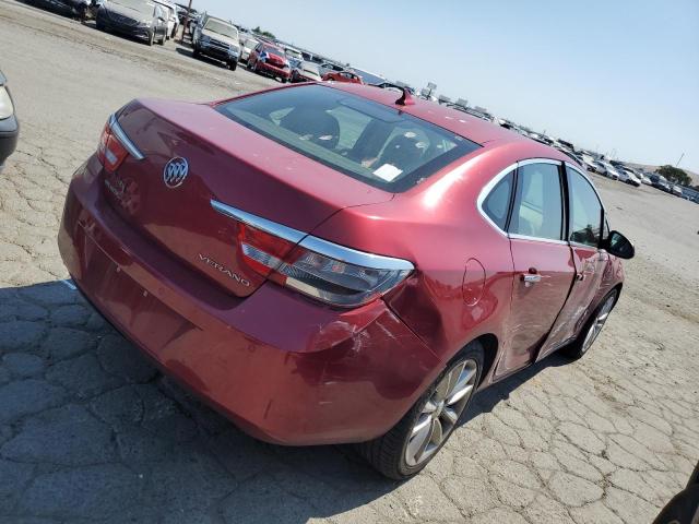 Снимка 3 от търг – 2014 BUICK VERANO с VIN 1G4PS5SK5E4204356