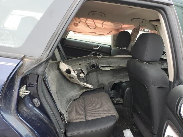 Photo 10 from auction – 2005 SUBARU LEGACY 2.5 with VIN 4S3BP616357308966