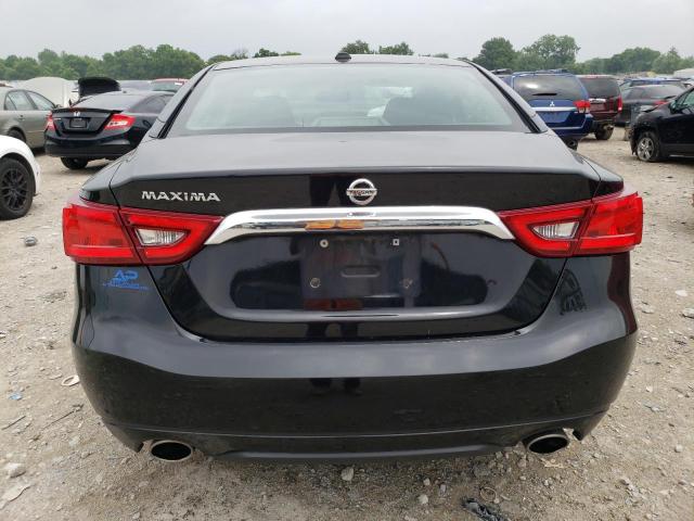 Photo 6 from auction – 2017 NISSAN MAXIMA 3.5 with VIN 1N4AA6AP9HC451637