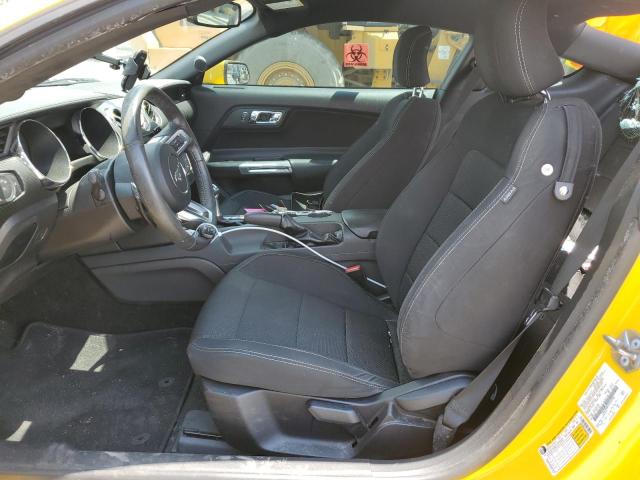 Photo 7 from auction – 2017 FORD MUSTANG with VIN 1FA6P8AM7H5265248