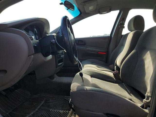 Photo 7 from auction – 2002 DODGE INTREPID S with VIN 2B3HD46R62H175616