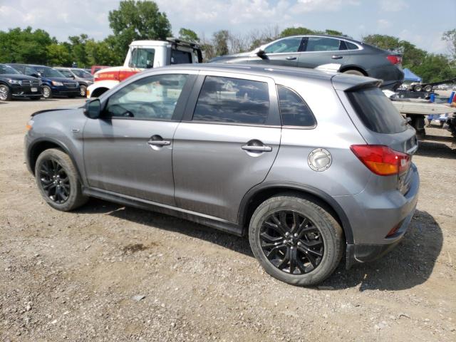 Photo 2 from auction – 2019 MITSUBISHI OUTLANDER with VIN JA4AR3AU5KU018867