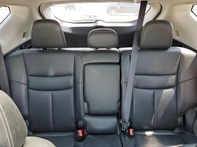 Photo 10 from auction – 2015 NISSAN MURANO with VIN 5N1AZ2MH5FN224958