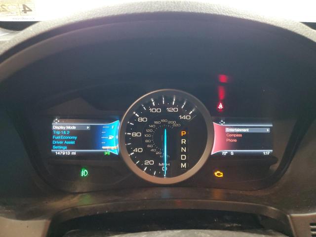 Photo 9 from auction – 2015 FORD EXPLORER X with VIN 1FM5K8D86FGB26826