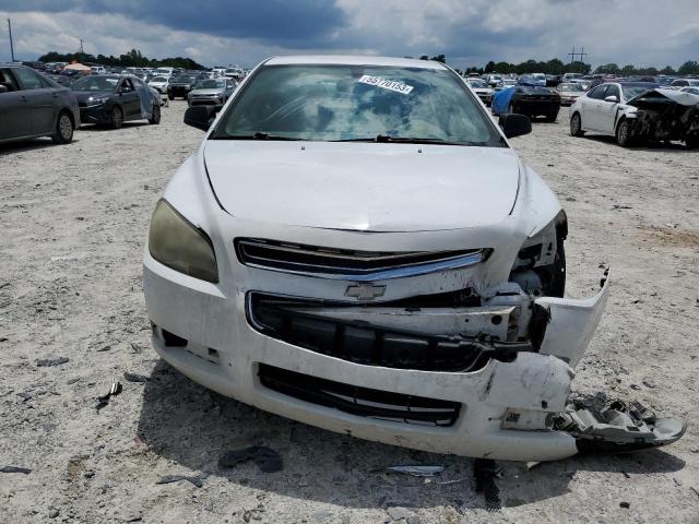 Photo 5 from auction – 2009 CHEVROLET MALIBU LS with VIN 1G1ZG57B59F124548