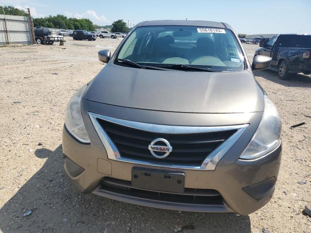 Photo 5 from auction – 2016 NISSAN VERSA with VIN 3N1CN7AP0GL866364