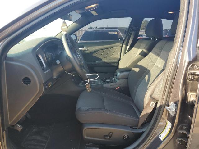 Photo 7 from auction – 2019 DODGE CHARGER SX with VIN 2C3CDXBG9KH615203