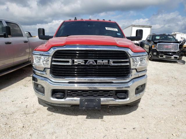 Photo 5 from auction – 2021 RAM 3500 BIG H with VIN 3C63RRHL4MG567486