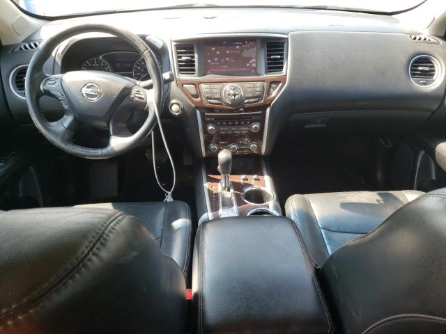Zdjęcie 8 z aukcji – 2014 NISSAN PATHFINDER z VIN 5N1AR2MN5EC610523
