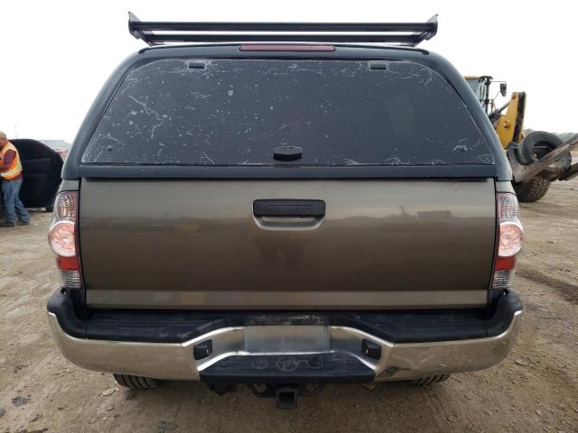 Photo 6 from auction – 2013 TOYOTA TACOMA DOU with VIN 3TMLU4EN2DM114694