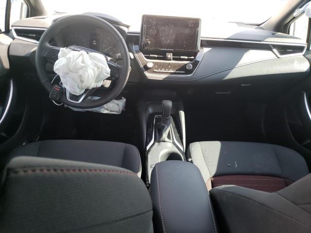 Photo 8 from auction – 2023 TOYOTA COROLLA SE with VIN 5YFP4MCE2PP152458