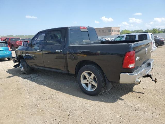 Photo 2 from auction – 2011 DODGE RAM 1500 with VIN 1D7RV1CT9BS529433