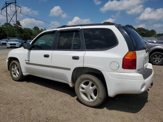 Foto 2 de la subasta – 2006 GMC ENVOY con VIN 1GKDS13S462101753
