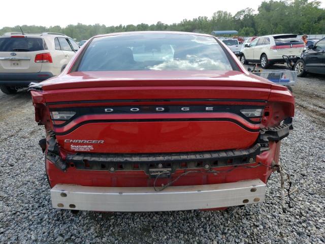 Photo 6 from auction – 2015 DODGE CHARGER SE with VIN 2C3CDXBG4FH852669