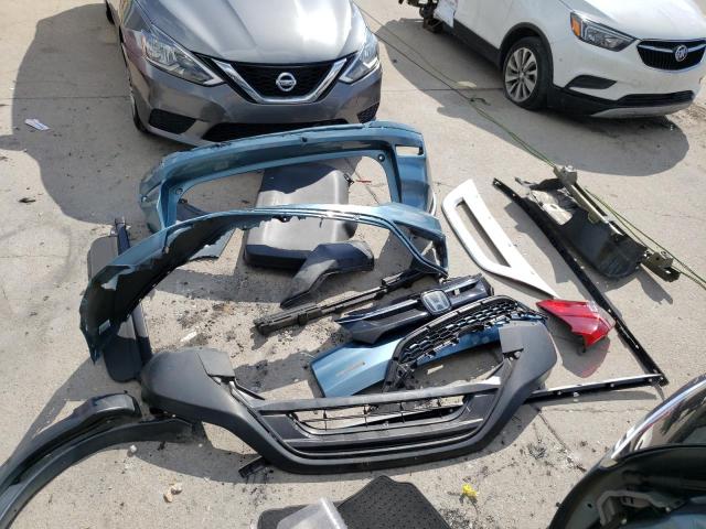 Photo 13 from auction – 2016 HONDA CR-V TOURI with VIN 5J6RM3H91GL002472