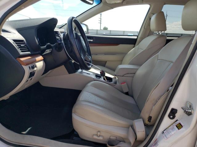 Снимка 7 от търг – 2013 SUBARU OUTBACK 2. с VIN 4S4BRBPC3D3303963