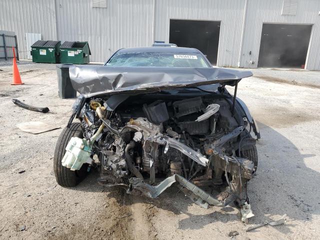 Photo 5 from auction – 2007 TOYOTA CAMRY with VIN 4T1BE46K87U102137