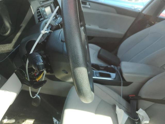 Photo 9 from auction – 2017 HYUNDAI SONATA SE with VIN 5NPE24AF2HH549434