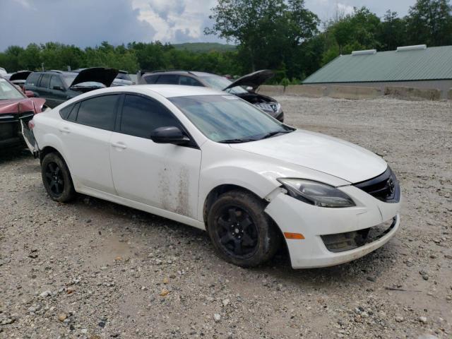 Photo 4 from auction – 2010 MAZDA 6 I with VIN 1YVHZ8BH1A5M23002