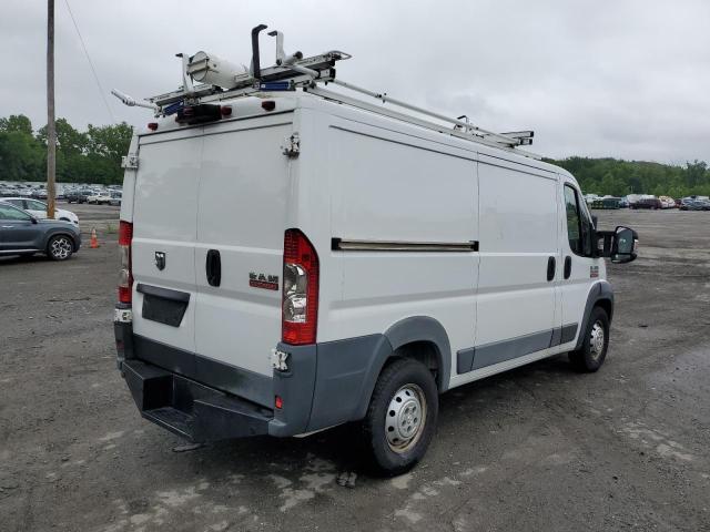 Photo 3 from auction – 2016 RAM PROMASTER with VIN 3C6TRVAGXGE132803